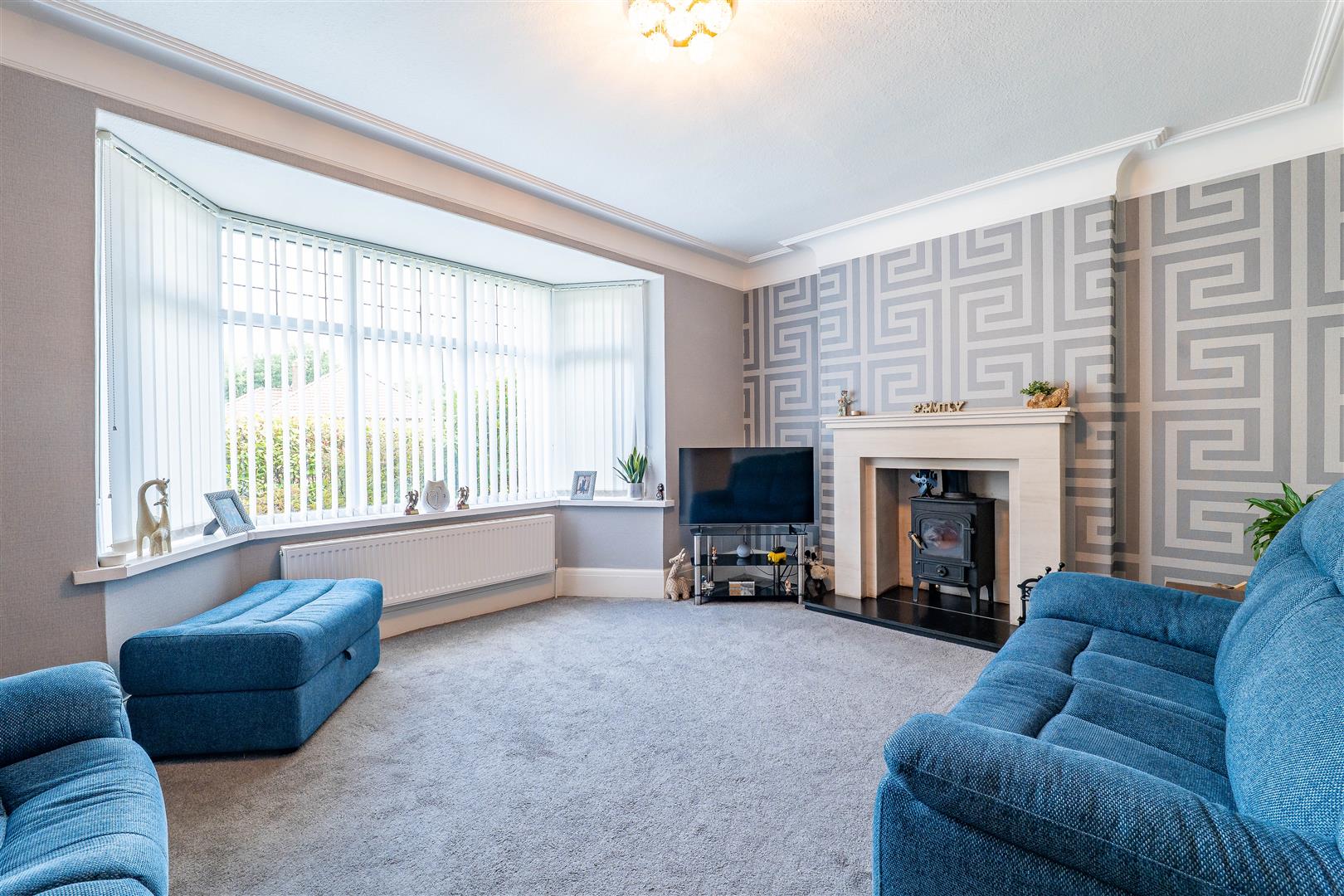 Walgarth Drive, Chorley